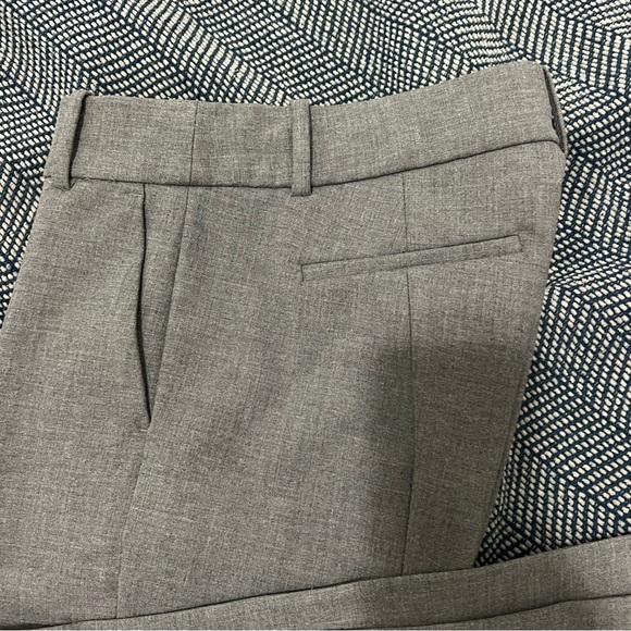 J.Crew Cameron pant - grey - Picture 3 of 5